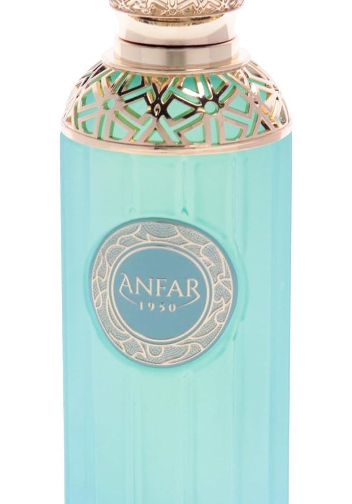 Anfar Element Edition - Vague by Anfar for Women - 3.4 oz Extrait De Parfum Spray - Image 2