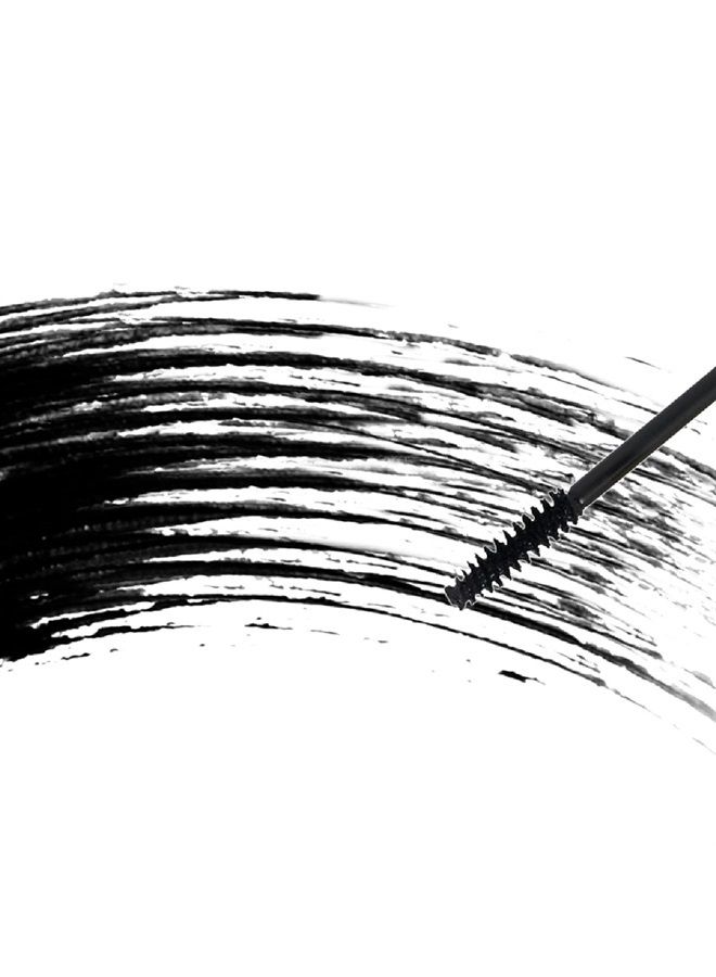 Black Radiance Waterproof Mascara, Eclipse, 0.34 Fl Oz - Image 2