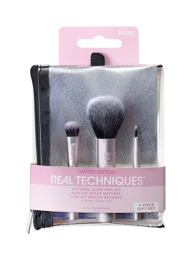 Rlt Natural Glow Mini Kit Silver