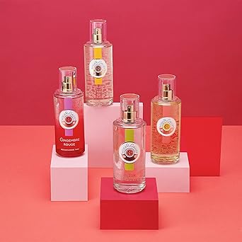 ROGER & GALLET Roger Gallet Bois dOrange Eau Frache 100 ml  - Image 4