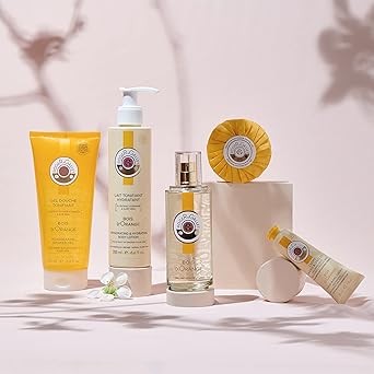 ROGER & GALLET Roger Gallet Bois dOrange Eau Frache 100 ml  - Image 3