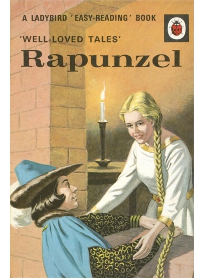 Well-loved Tales: Rapunzel 