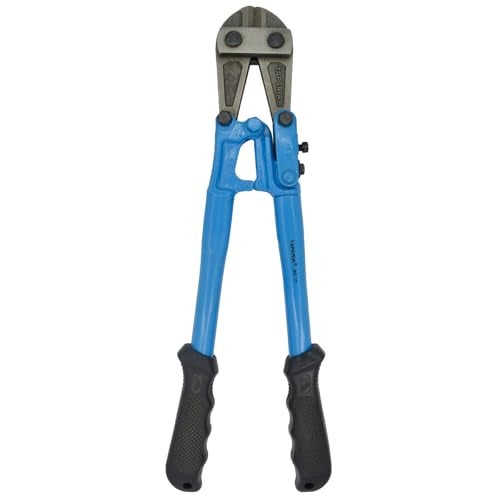 Taparia BC-12 Steel Bolt Cutter (Assorted) - Image 1