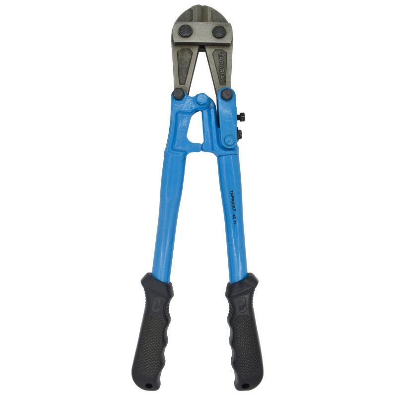 Taparia BC-12 Steel Bolt Cutter (Assorted) - Image 3