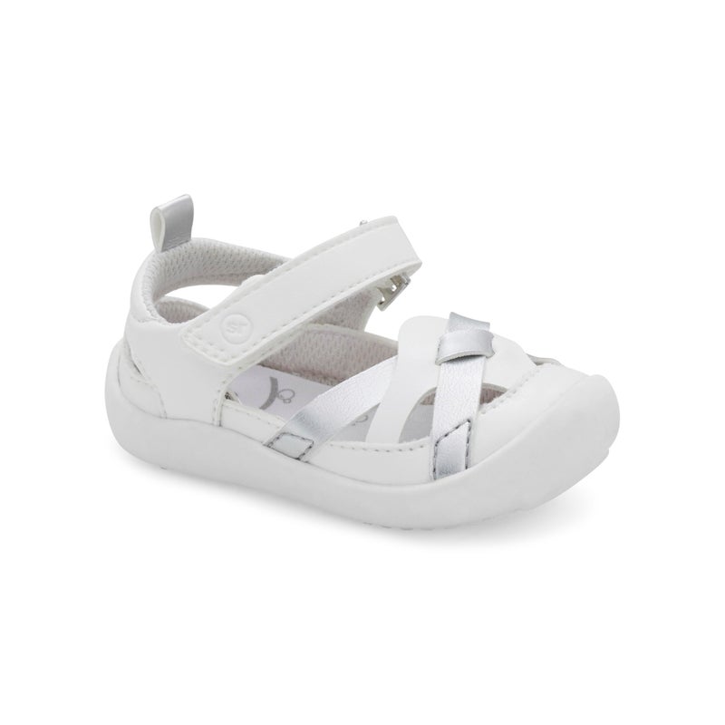 Stride Rite 360,MALLORY,WHITE,WIDTH-M030