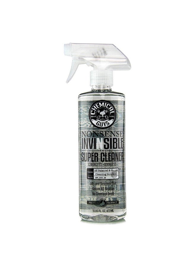 Nonsense Colorless And Odorless All Surface Spray Cleaner 473 ML - pzsku/ZD780935A741F4DC20609Z/45/_/1728994070/4999fe79-6b64-4b20-9456-1832fcf37b93