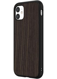 Solidsuit Protective Phone Case For Iphone 11 Black Oak Black