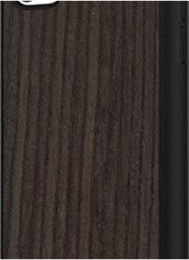 RHINOSHIELD Solidsuit Protective Phone Case For Iphone 11 Black Oak Black  - Image 3