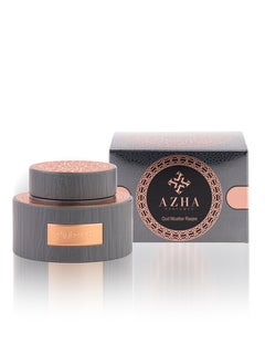 AZHA Azha Perfumes - Oud Moattar Raqee 45 gm  - Image 1