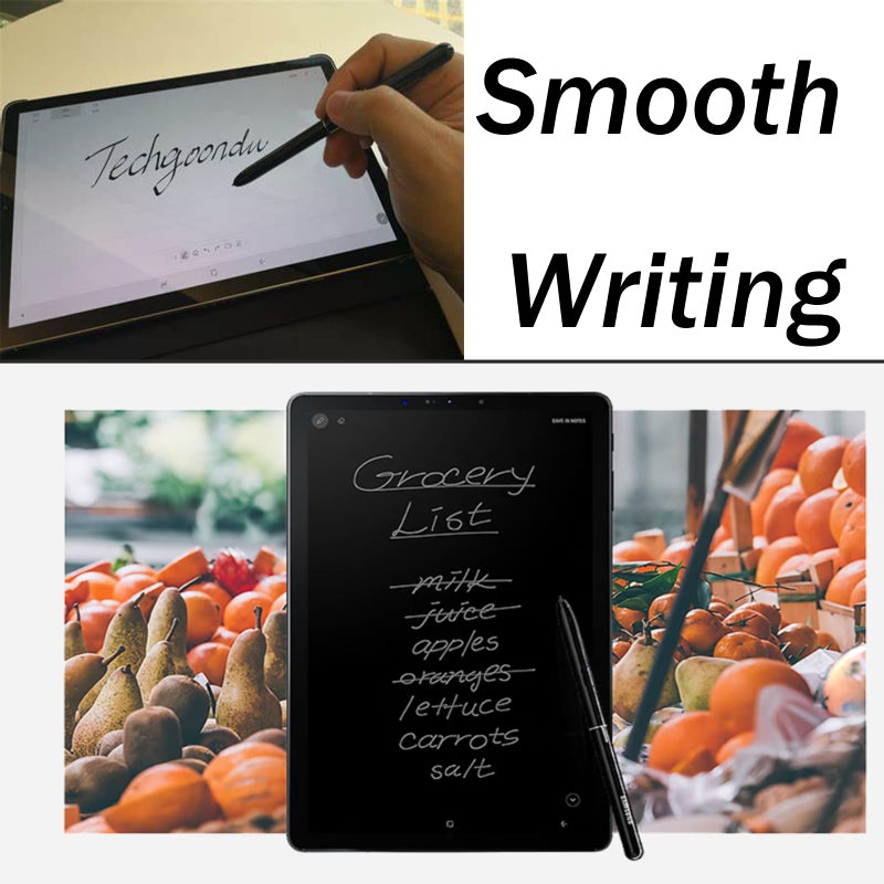 Dogxiong Samsung Galaxy Tab S4 S Pen Replacement Stylus + Free 5 Tips - Image 5