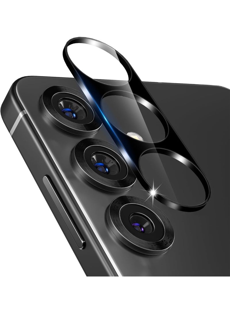 Camera Lens Screen Protector Compatible with Samsung Galaxy A16 - Image 1