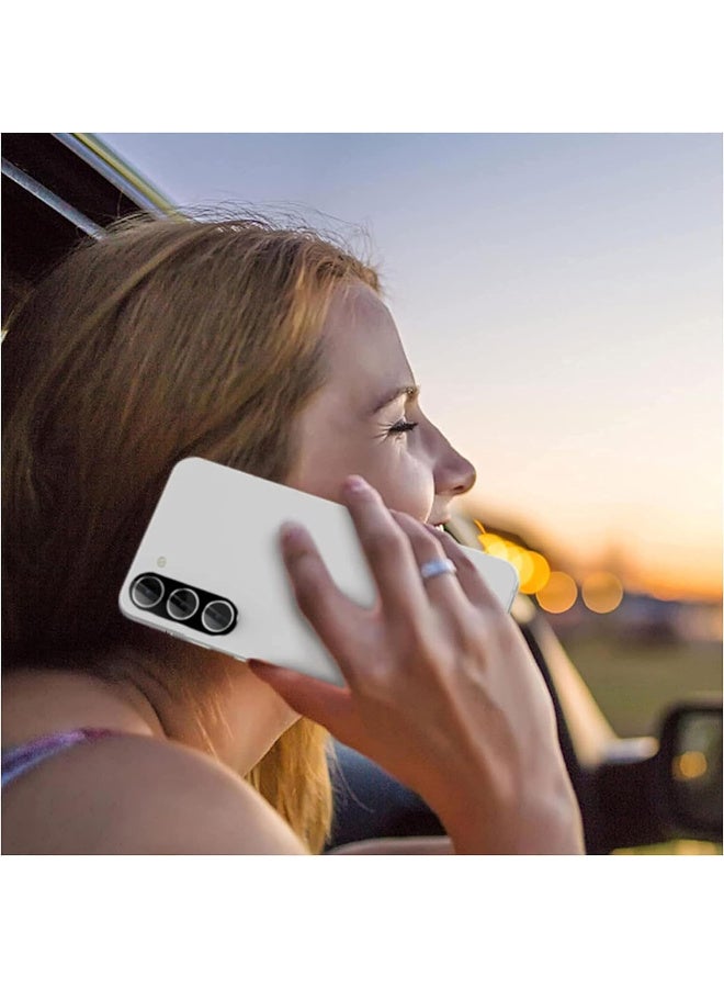 Camera Lens Screen Protector Compatible with Samsung Galaxy A16 - Image 4