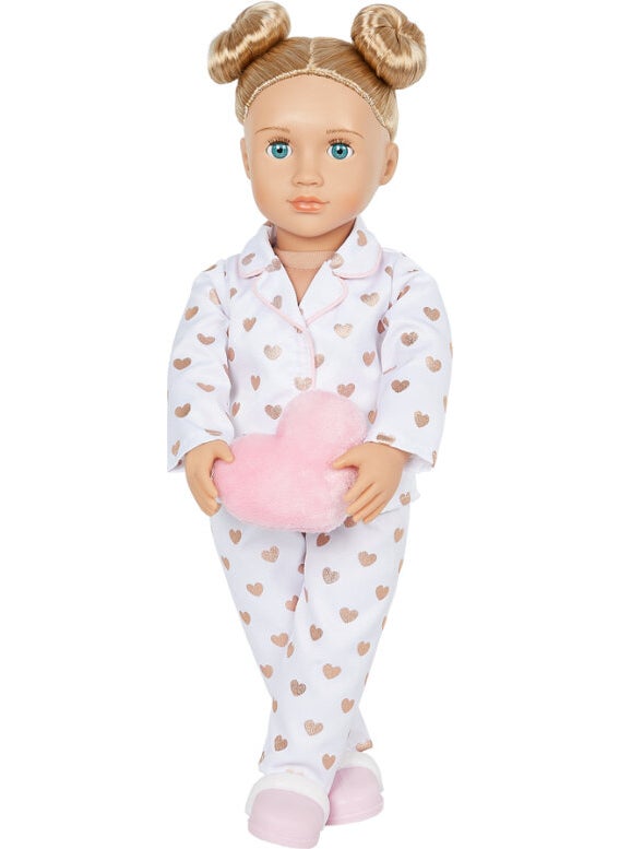 Our Generation Serenity Doll - 46 cm  - Image 1