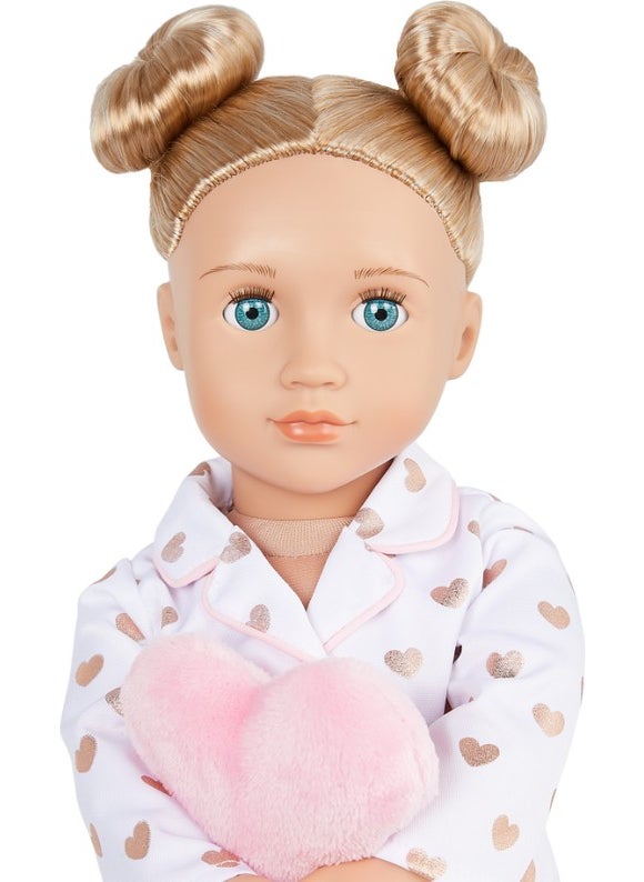 Our Generation Serenity Doll - 46 cm  - Image 3