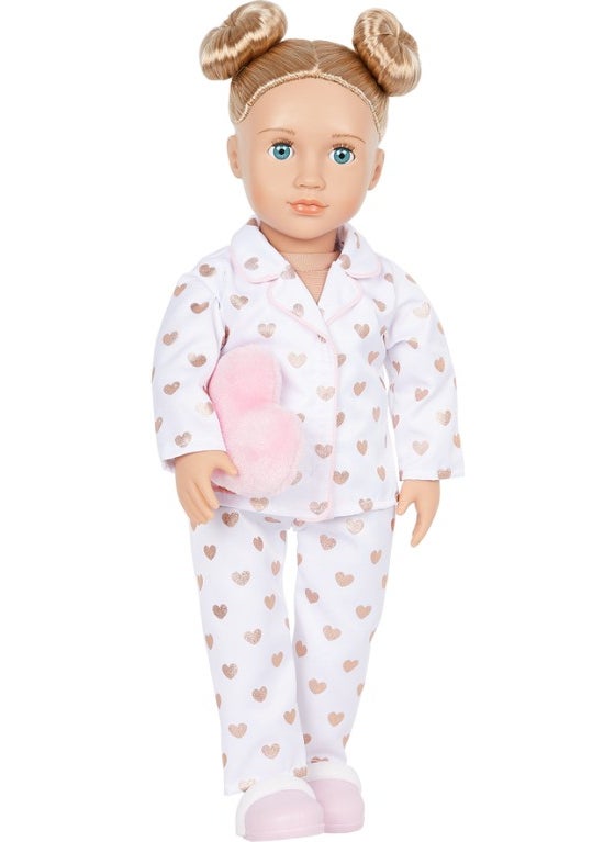 Our Generation Serenity Doll - 46 cm  - Image 2