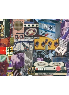 Tape Leaders: A Compendium of Early British Electronic Music Composers