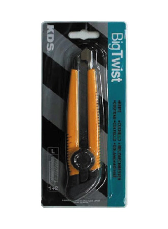 KDS L-15YE Screw Type Cutter with 2 Spare Blades - Image 5