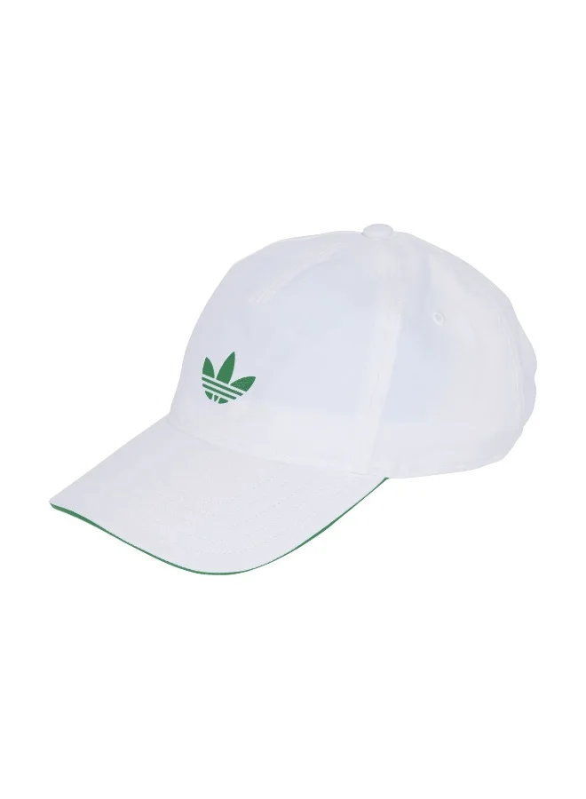 Adidas Adidas Bb Cap Clima Og U White Tennis Headwear For Unisex
