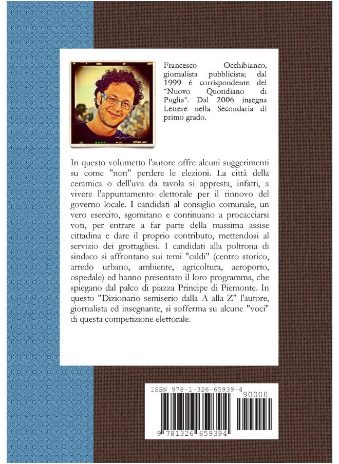 Come "non" perdere le elezioni  - Image 2