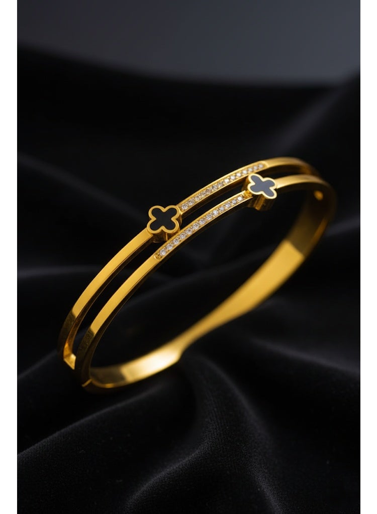 FLUFFY Elegant Bracelet with Unique Design - Image 2