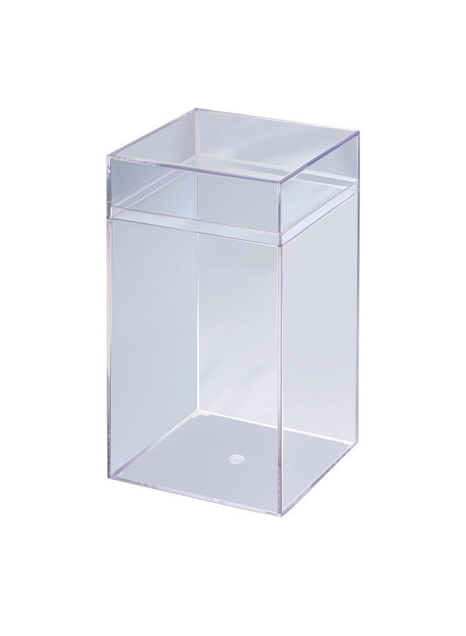 Ultra Pro All Teams Figurine Display Case, 7-Inch Figurine, Clear