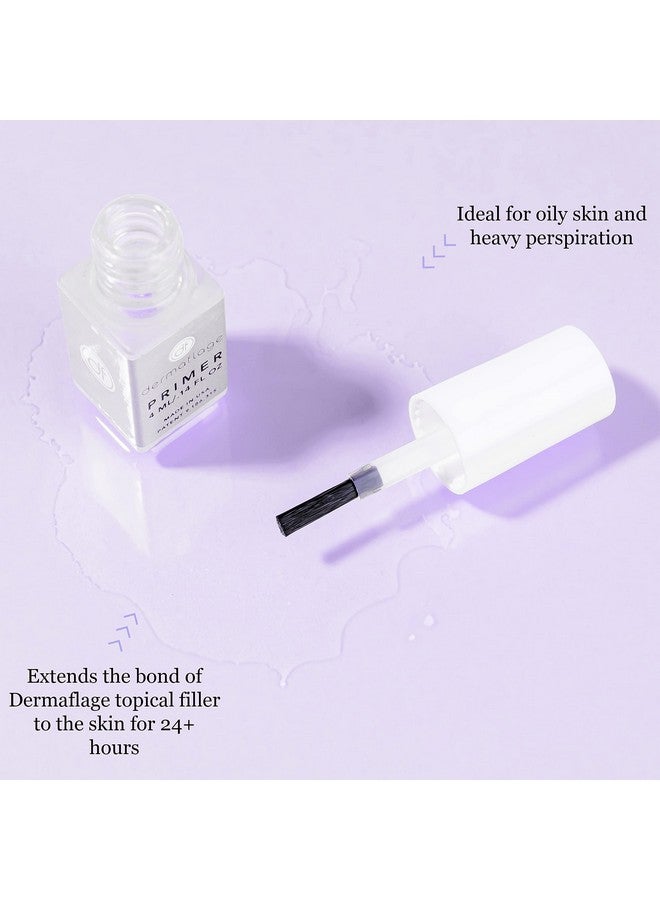 Dermaflage Extended Wear Primer For Use With Dermaflage Topical Filler - Image 2