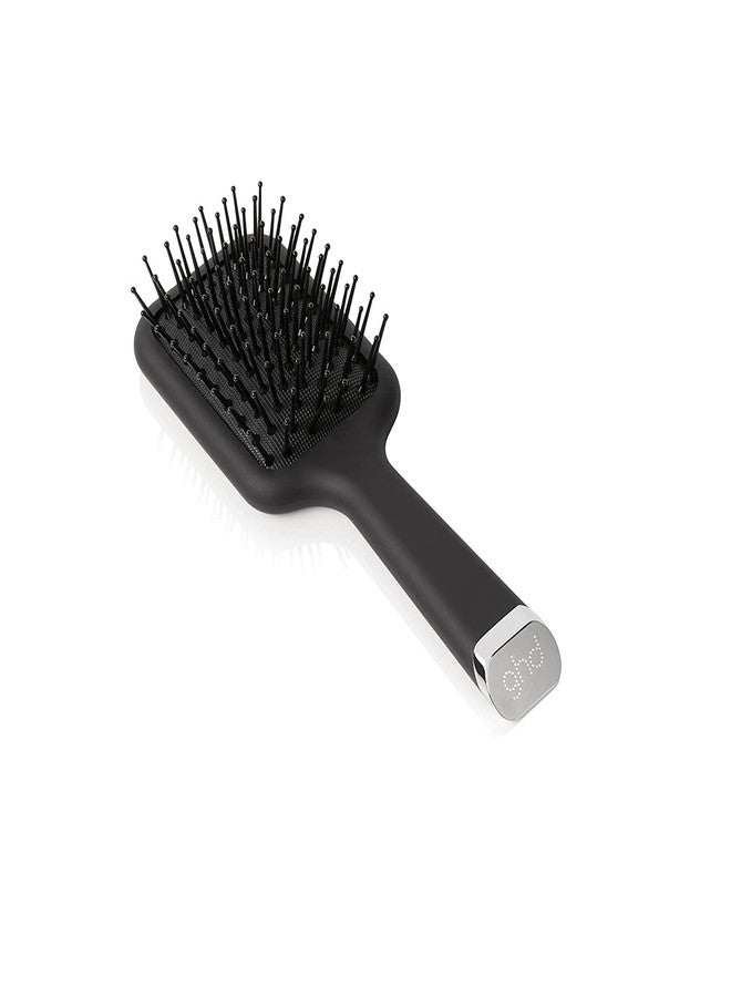 ghd The Mini All-Rounder - Mini Paddle Hair Brush - Image 1