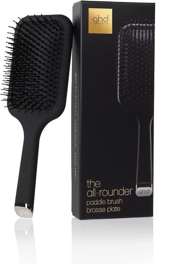 ghd The Mini All-Rounder - Mini Paddle Hair Brush - Image 2