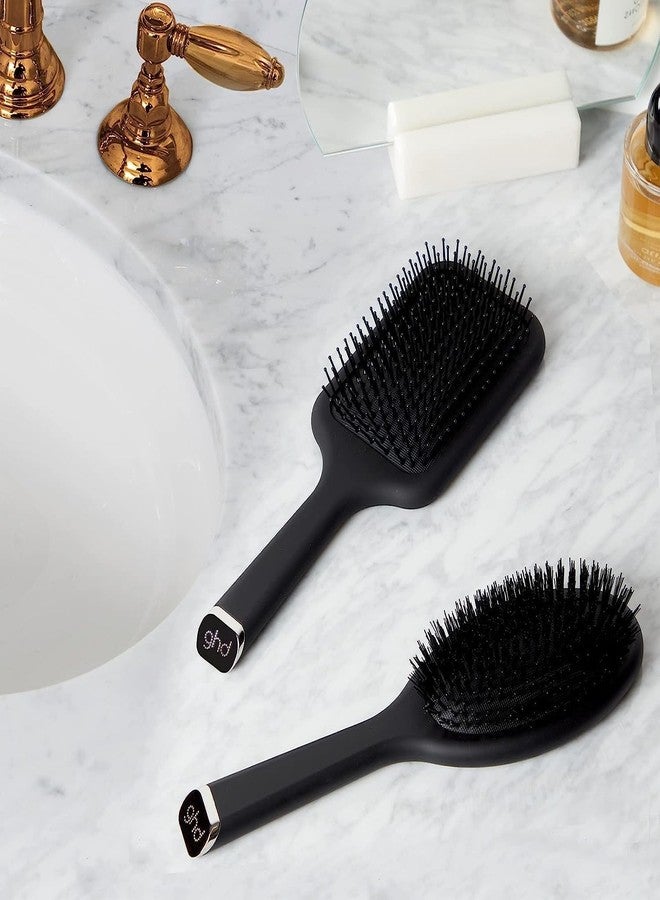ghd The Mini All-Rounder - Mini Paddle Hair Brush - Image 5