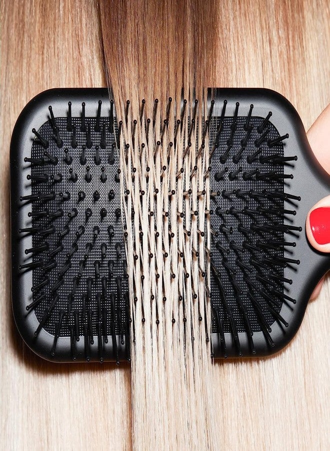 ghd The Mini All-Rounder - Mini Paddle Hair Brush - Image 3