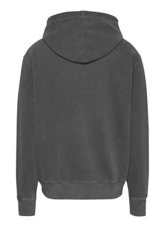 TOMMY JEANS Logo Graphic Pull Over Hoodie  - Image 5
