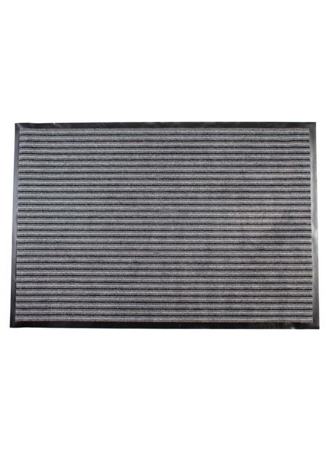 Polypropylene And Pvc Doormat 80 X 120 Cm
