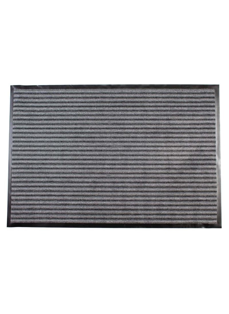 Own Buy - Polypropylene And Pvc Doormat 80 X 120 Cm - Image 1