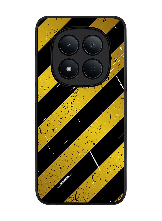 For Xiaomi Redmi Note 15 Pro 5G Case,Slim fit Camera Protection, Shockproof Thin Phone cover  - Under Construction