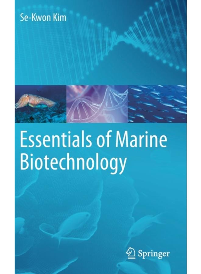 Essentials of Marine Biotechnology