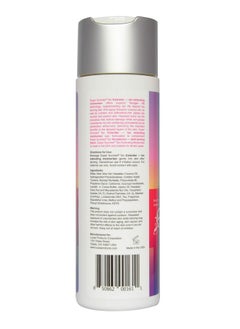 Super Sunnies Super Sunnies Tan Extender Moisturizer Lotion with Tanogen HB for Indoor Tanning Beds & Sunless Tanning, Enriched with Aloe & Hawaiian Coconut Oil, Jojoba Oil & Nuts 8 oz.  - Image 2
