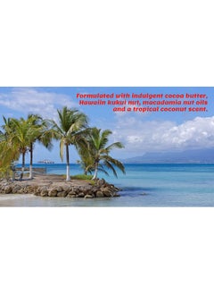 Super Sunnies Super Sunnies Tan Extender Moisturizer Lotion with Tanogen HB for Indoor Tanning Beds & Sunless Tanning, Enriched with Aloe & Hawaiian Coconut Oil, Jojoba Oil & Nuts 8 oz.  - Image 5