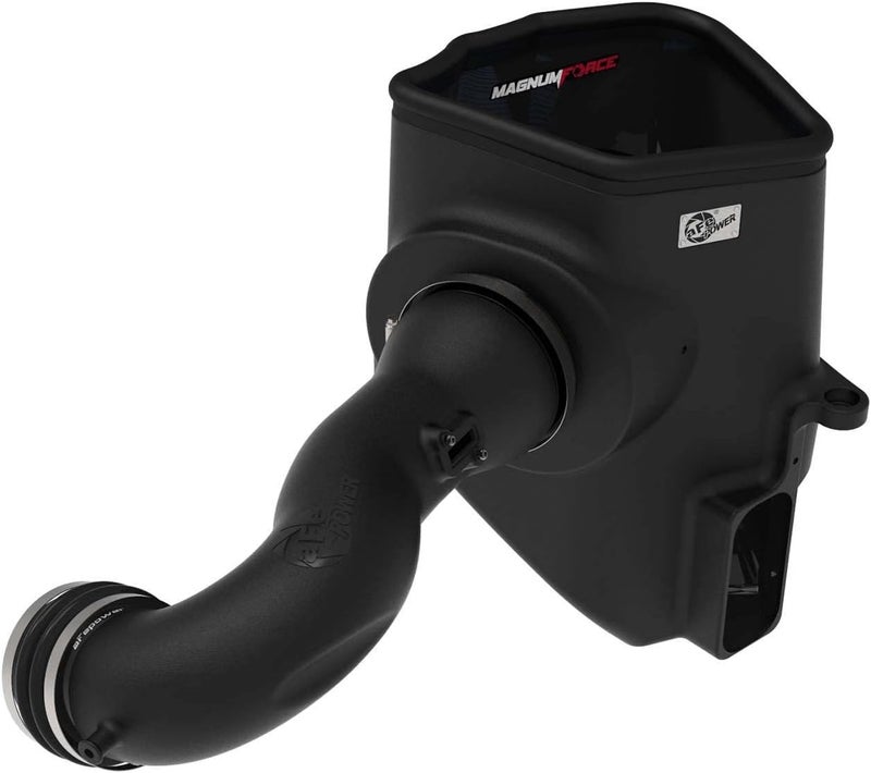 aFe Power 54-13036R Magnum FORCE Cold Air Intake System - Image 4