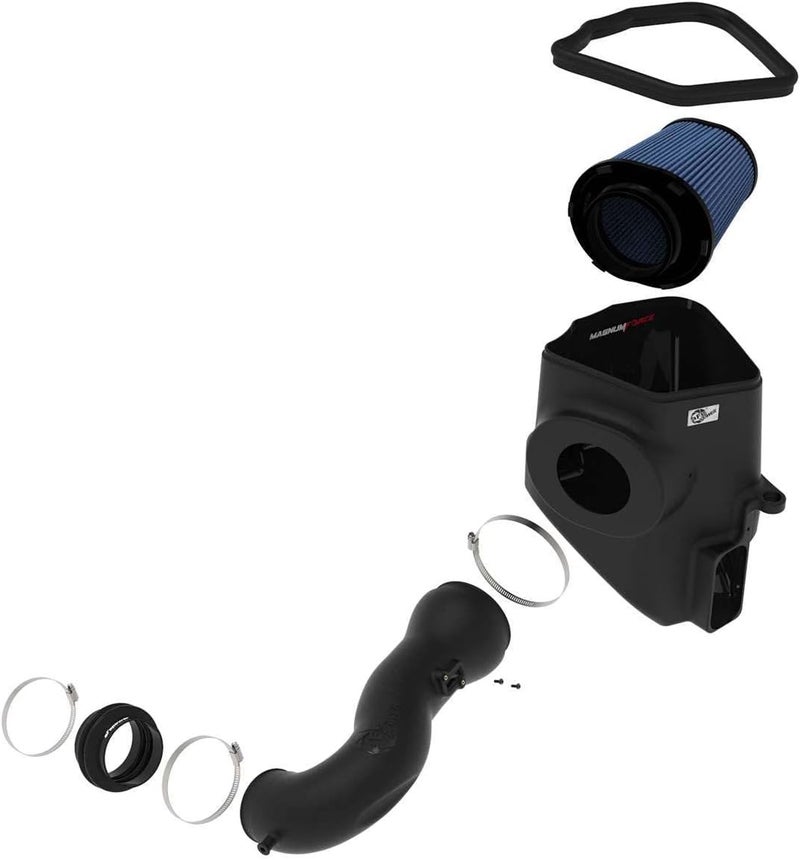aFe Power 54-13036R Magnum FORCE Cold Air Intake System - Image 2