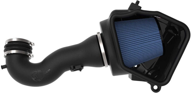 aFe Power 54-13036R Magnum FORCE Cold Air Intake System - Image 3