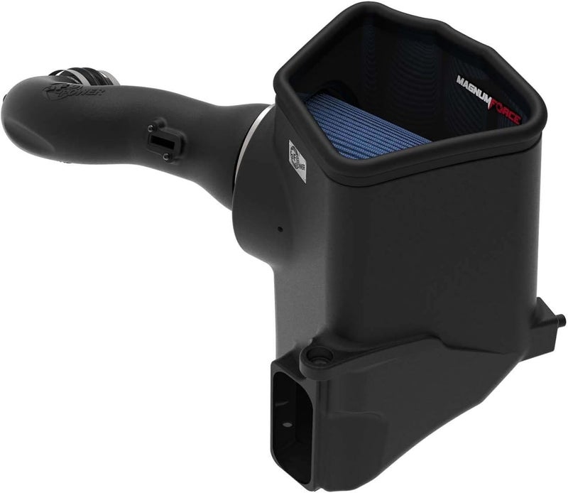 aFe Power 54-13036R Magnum FORCE Cold Air Intake System - Image 1