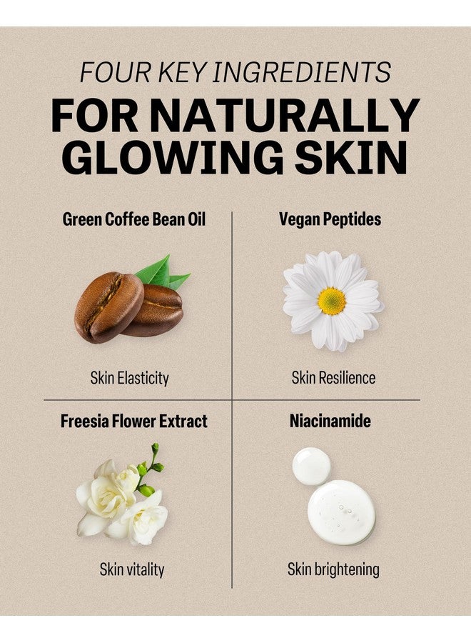 Beigic Treatment Essence Korean Skincare Hydrating Essence For Face W/ Niacinamide Chamomile & Freesia Extract Vegan Moisturizing Essence Water Daily Facial Essence (4.05 Fl. Oz) - Image 4