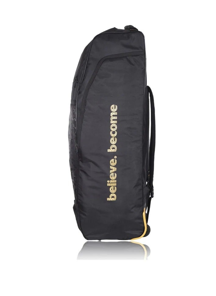 SG Kit Bag SG 22 YARD X1 DUFFLE WHEELIE  - Image 3
