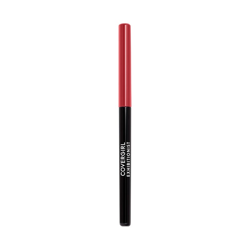 COVERGIRL Exhibitionist Lip Liner, Cherry Red 220, 0.012 Ounce - Image 2