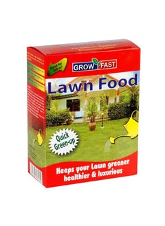 GROW FAST Grow Fast Lawn Food 1Kg 