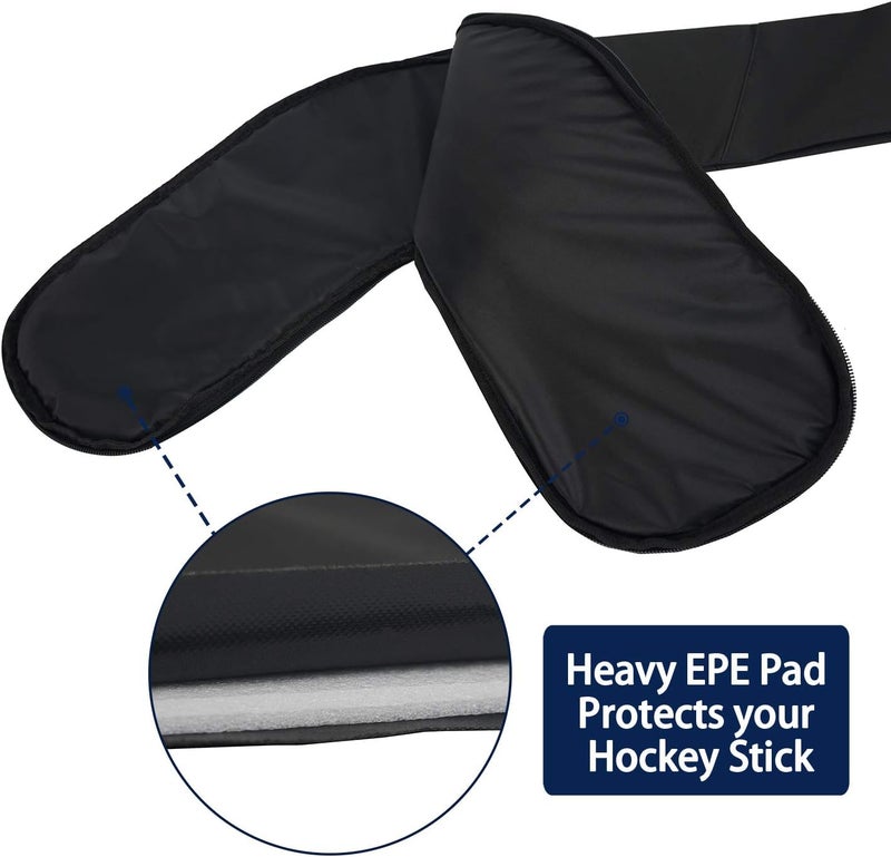 Partage Hockey Stick Bag - Image 2