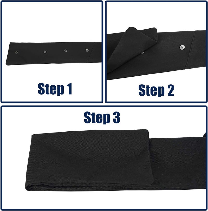 Partage Hockey Stick Bag - Image 4