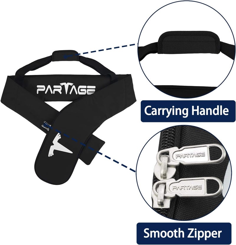 Partage Hockey Stick Bag - Image 3