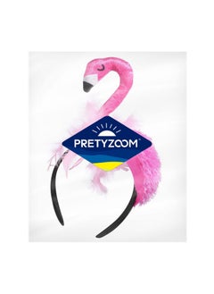 Hawaii Flamingo Headband Creative Flamingo Headdress For Hawaii Carnival Tropical Party Hair Accessory - pzsku/ZD7827C4C8BA83BF097F9Z/45/_/1696664479/700f21ef-867e-42f4-aa26-5fd076aff9e4