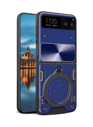Blue 61155